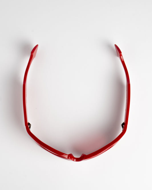 AMBIGRAM 001-RED